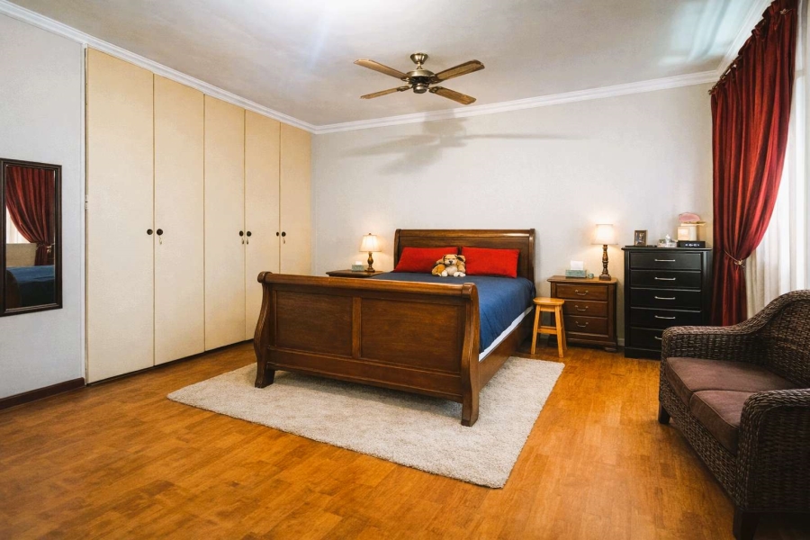 3 Bedroom Property for Sale in Arboretum Free State